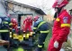 Incendiu devastator într-o casă din Alexandria: Un bărbat de 90 de ani a ars de viu