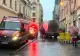 Sfârșit tragic pentru un bărbat, în Timișoara. A murit după ce a căzut de la etajul 4 al apartamentului pe care îl închiriase VIDEO