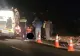 Biciclist accidentat MORTAL pe o șosea din Alba. Șoferul a fugit, lăsându-și victima în agonie- FOTO