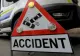 Graba strică treaba: accident RUTIER din cauza unei șoferite care nu a respectat indicatoarele