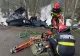 Accident grav în Suceava. Un microbuz a ieșit în afara carosabilului. Un bărbat de 32 de ani a MURIT - planul ROȘU, activat