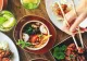 Cele mai populare alimente în 2025. Topul tendințelor gastronomice în acest an