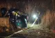 Sfârști tragic, pentru un argeșean de 22 de ani. A murit după ce s-a izbit cu mașina de un parapet de pe A1
