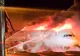 VIDEO: Foc și panică pe pistă: Un avion cu 176 de oameni bord a fost cuprins de flăcări 