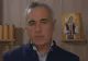 Călin Georgescu, mesaj în ziua Botezului Domnului: „Pe 10 ianuarie, la ora 10, va avea loc Marea Unire Juridică a poporului nostru”