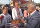 Călin Georgescu, președintele ales: „Gospodăria țărănească este pilonul economiei românești” VIDEO
