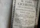 Cum gândea un politician pe vremea imperiului roman. Diferența dintre oamenii politici de azi și cei din antichitate