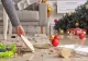 Curățenia după sărbători. Sfaturi și trucuri pentru a reda strălucirea locuinței tale