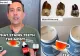 Experimentul unui dentist: Băutura care îți pătează mai mult dinții dintre cola, ceaiul, cafeaua sau vinul roșu