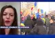 Diaspora se unește. Românii vor dreptate: „Vrem turul doi înapoi, vrem democrație!”