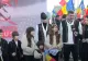 Afaceristul patriot care a venit cu toată familia la protestul de susținere a președintelui ales, Călin Georgescu | VIDEO