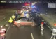 Accident rutier în judeţul Galaţi. Patru persoane sunt grav rănite. Un copil de 7 ani care este în comă