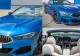 Un BMW M850i cu doar 15.000 km, scos la licitație pentru a treia oară, la jumătate de preț. De ce este atât de ieftin