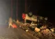 Grav accident rutier în Tulcea. O tânără de 19 ani a pierdut controlul volanului și a intrat în pom