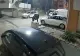 Scene halucinante, în plină stradă! Liderul galeriei U Cluj a fost atacat cu un cuțit - VIDEO