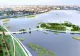Pasărea originară din Peninsula Scandinavă și Siberia care și-a făcut apariția în România. A fost zărită pe Lacul Morii din Capitală