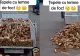 Hoție la metru cub. Cum se fură lemnele bătrânilor pensionari prin modul în care sunt aranjate în camionete 