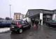 Clipe TERIFIANTE pentru o româncă de 39 de ani! Daniela a fost înjunghiată de propriul soț în parcarea unui supermarket