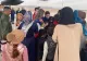 România sprijină evacuarea de urgență a pacienților palestinieni din Fâșia Gaza. 12 pacienţi alături de 35 de membri de familie au ajuns în București