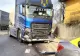 Accident mortal pe DN7: traficul a fost restricționat