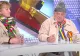 Mesajul românului care a mers 700 de kilometri ca să ajungă la protestul de susținere pentru Călin Georgescu, președintele ALES VIDEO