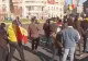 Susținătorii președintelui ales Călin Georgescu au ajuns la Guvern pentru a protesta împotriva anulării alegerilor - LIVE