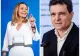 Întâlnire crucială între Elena Lasconi și Nicușor Dan. Ce SUBIECTE vor aborda cei doi politicieni