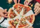 România, „vicecampioană” mondială la pizza: Suntem pe locul 2 în lume la numărul de comenzi