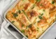 Rețeta unui aperitiv savuros: Plăcintă cu brânză și praz