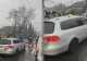 Polițiștii  se revoltă. Oamenii legii protestează în stradă împotriva ordonanței trenuleț care le afectează semnificativ salariile