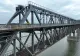 Bulgarii reiau lucrările la podul Giurgiu - Ruse. Cum vor circula mașinile