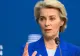 Ursula von der Leyen nu se simte bine. Preşedinta Comisiei Europene și-a anulat toate deplasările din cauza unei boli severe