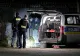 Alertă de securitate la Berlin! Doi polițiști răniţi, dintre care unul grav, după o EXPLOZIE în fața unei secții de poliție