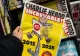 Zece ani de la masacrul din redacția Charlie Hebdo. Publicația i-a comemorat cu umor pe cei 12 oameni răpuși de teroriști jihadiști