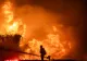 Incendii la Los Angeles. Mai multe celebrităţi se află în pericol. Situaţia este delicată