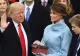 Donald Trump va vota cu mâna pe două Biblii. Care este semnificația acestui gest? 