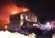 Incendiu DEVASTATOR într-o stațiune de schi din Turcia, căutată și de turiști ROMÂNI. 10 morți și zeci de răniți, tragedia s-a produs într-un hotel - VIDEO
