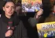 Românii revoltați cer demisia guvernului nelegitim. Protest la fereastra premierului tatuat cu minciuni - VIDEO