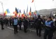 Protest mare de Ziua Micii Uniri: val masiv de nemulțumire civică! Fermierii și transportatorii vor ieși cu utilajele în stradă