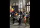 Protestatarii au ajuns în piața Victoriei, de la Curtea de Apel. Oamenii cer reluarea turului 2