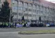 Proteste masive ale Poliției în toată țara. Sute de agenți au ieșit pe străzi împotriva Ordonanței „Trenuleț”