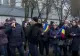 Angajații din ENERGIE au protestat împotriva ordonanței sărăciei. Mii de oameni au ieșit în stradă