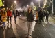 Incident grav în Serbia. O tânără a intrat cu mașina în plin în oamenii prezenți la un protest