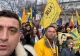 George Simion, după protestele organizate de suveraniștii români la Bruxelles: Este teamă la cel mai înalt nivel, se tem de valul care vine din America
