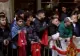 Dezamăgirea suporterilor din București după ce jucătorii de la Manchester United i-au ignorat complet. Fără poze și autografe: „Am un desen făcut de mine la 10 ani!”