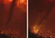 Incendiile din Los Angeles se intensifică. Imagini infiorătoare cu momentul formării unei TORNADE DE FOC - VIDEO