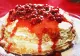 Tort de clătite, un desert special. Se prepară repede și este delicios. Ideal pentru zilele de weekend