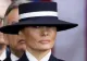 Melania Trump, apariție impecabilă la inaugurarea lui Donald Trump. Cât de specială este pălăria pe care a purtat-o și cum a ajuns ținta ironiilor în mediul online
