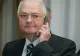 Fostul șef SRI Virgil Măgureanu, urmărit penal în Dosarul Mineriadei. Faptele de care este acuzat