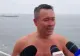 Provocare inedită: baie în mare pe VISCOL